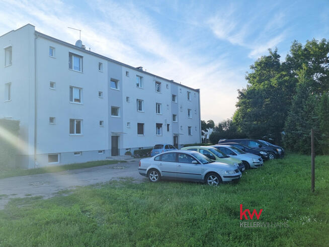 Mieszkanie Kostrzyn, Wrzesińska