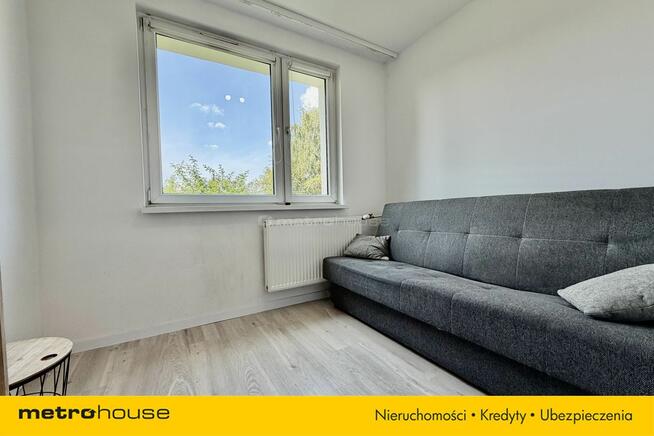 36 m² na parterze / 2 pokoje!