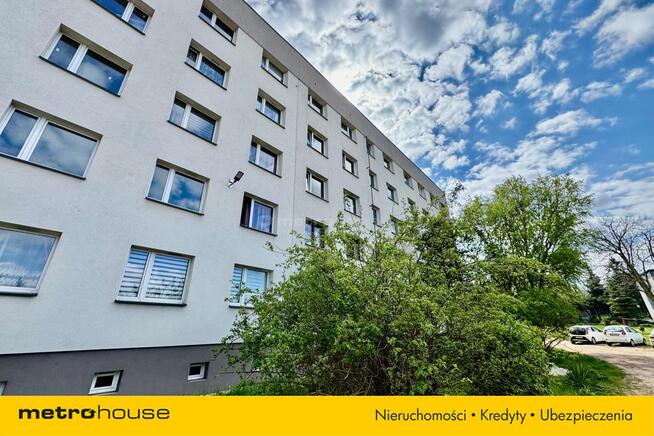 36 m² na parterze / 2 pokoje!