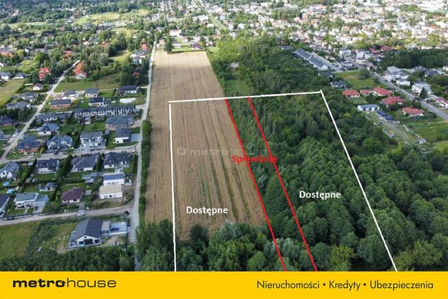 ALEKSANDRÓW ŁÓDZKI-działka inwestycyjna 17 000 m2.