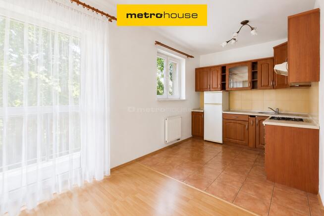 2 pokoje 33,4 m² Balkon Skarbka z Gór