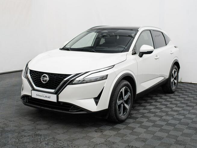 Nissan Qashqai GD626YH#1.3 DIG-T mHEV Premiere Edition Salon PL VAT 23%