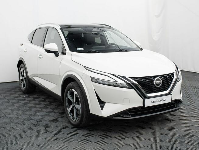Nissan Qashqai GD626YH#1.3 DIG-T mHEV Premiere Edition Salon PL VAT 23%