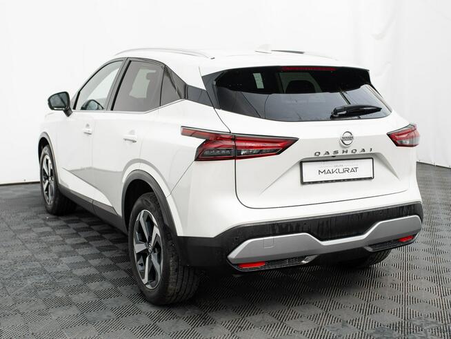 Nissan Qashqai GD626YH#1.3 DIG-T mHEV Premiere Edition Salon PL VAT 23%