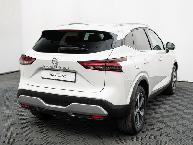 Nissan Qashqai GD626YH#1.3 DIG-T mHEV Premiere Edition Salon PL VAT 23%