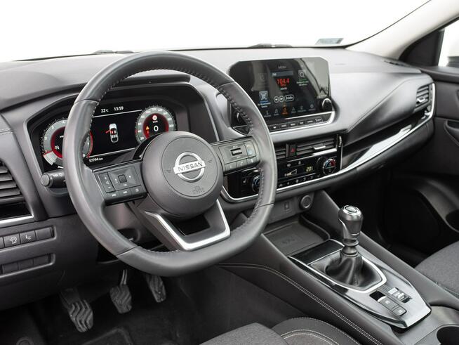 Nissan Qashqai GD626YH#1.3 DIG-T mHEV Premiere Edition Salon PL VAT 23%