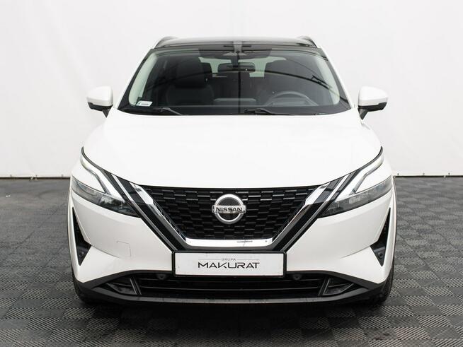 Nissan Qashqai GD626YH#1.3 DIG-T mHEV Premiere Edition Salon PL VAT 23%