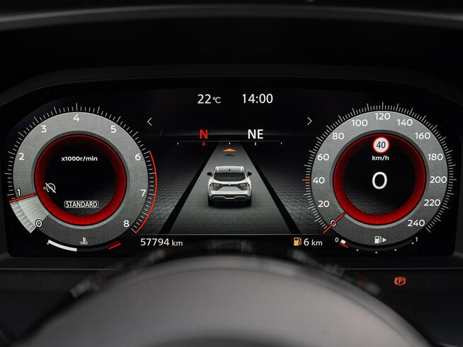 Nissan Qashqai GD626YH#1.3 DIG-T mHEV Premiere Edition Salon PL VAT 23%