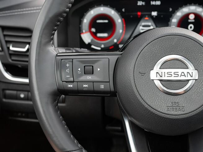 Nissan Qashqai GD626YH#1.3 DIG-T mHEV Premiere Edition Salon PL VAT 23%