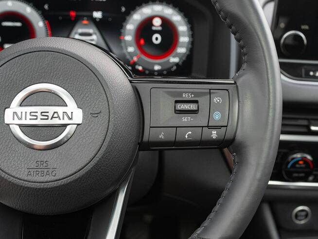 Nissan Qashqai GD626YH#1.3 DIG-T mHEV Premiere Edition Salon PL VAT 23%