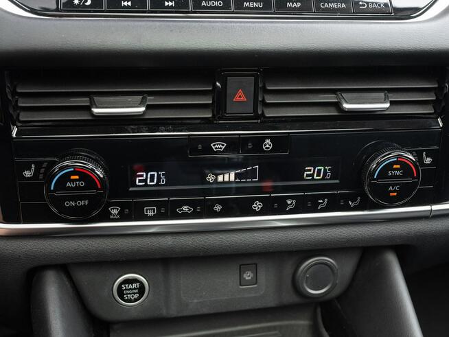 Nissan Qashqai GD626YH#1.3 DIG-T mHEV Premiere Edition Salon PL VAT 23%