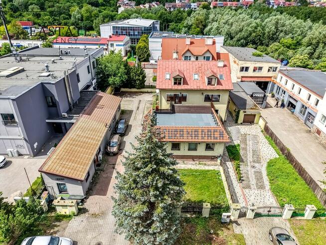 Obiekt usługowy 472 m² na wynajem Gdańsk Morena