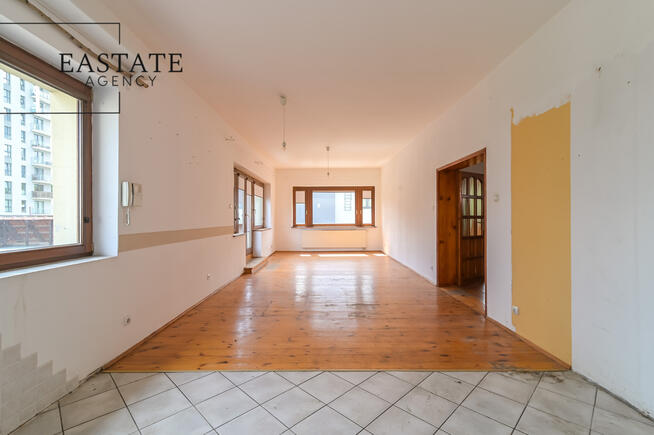 Obiekt usługowy 472 m² na wynajem Gdańsk Morena