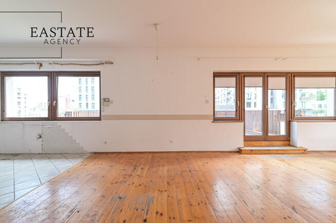 Obiekt usługowy 472 m² na wynajem Gdańsk Morena