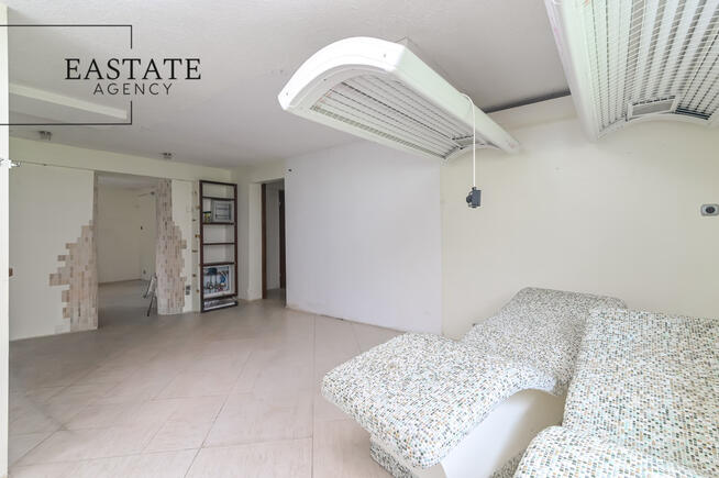 Obiekt usługowy 472 m² na wynajem Gdańsk Morena