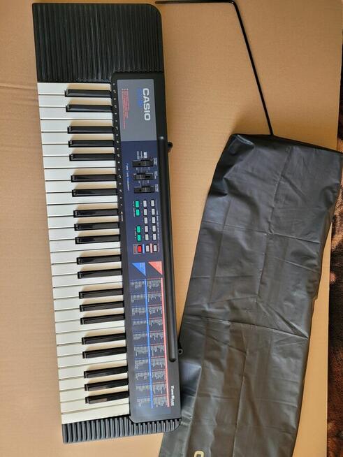 Keyboard Casio CA-110 polecam stan b. Dobry