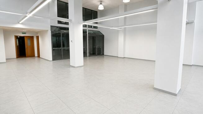 Lokal do wynajęcia, biuro w SPNT - 194,15 m2