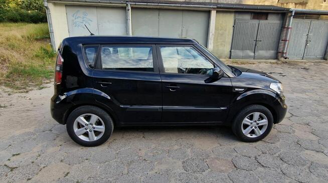 Kia Soul 2011 benzyna 1.6