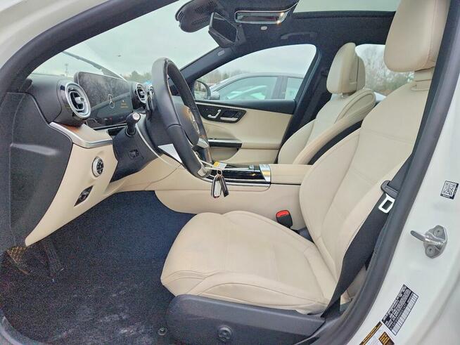 2022 MERCEDES-BENZ C 300 4MATIC