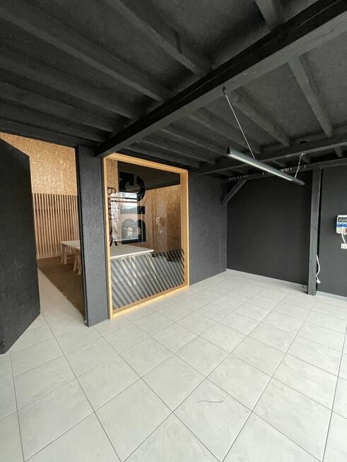 Lokal do wynajęcia SPNT - 103,92 m2