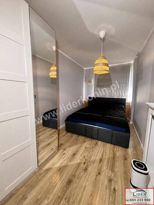 Na sprzedaż – 3-pok. mieszkanie 60 m² | Konin, ul Moniuszki
