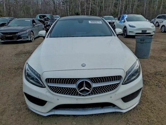 Mercedes-Benz C 0.0 2017 300 4MATIC
