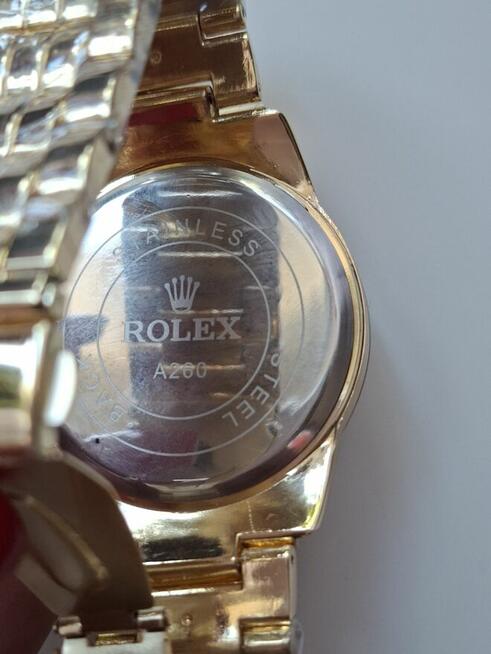 Piękny Rolex Submariner i Inne jak na zdjęciach