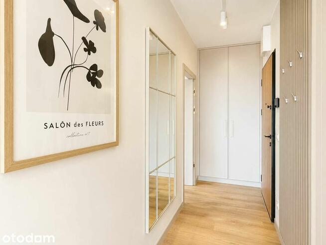 Luksusowy apartament | Chmielna Duo | Metro Centrum |