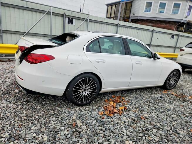 2022 MERCEDES-BENZ C 300 4MATIC