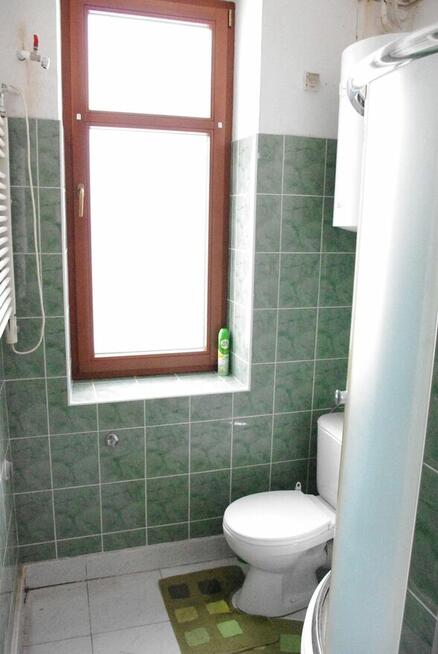 2-pokojowe mieszkanie w Myślenicach