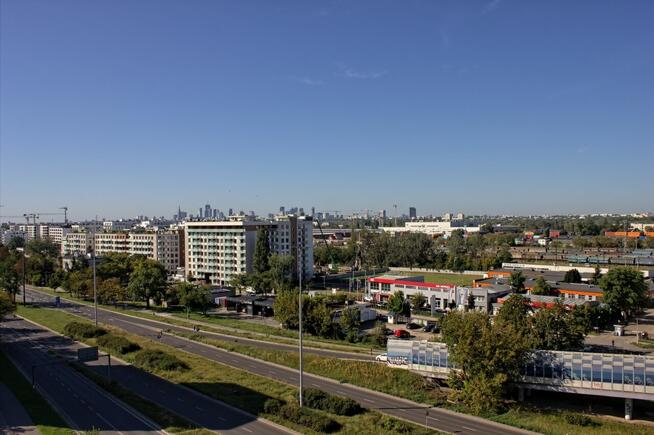 Nowoczesne 3-pok. po gen. remoncie, METRO Bródno