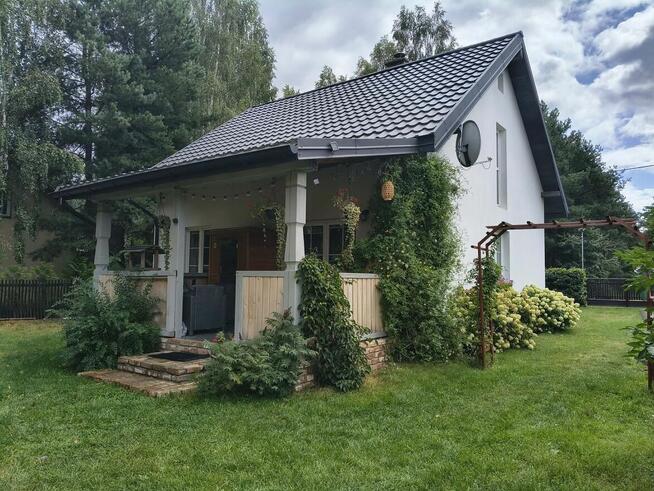Dom na Mazurach w wyjątkowej lokalizacji - Pilchy, Pisz