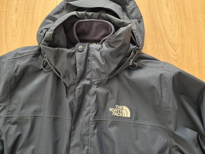 Kurtka The North Face Evolve II Triclimate 3w1