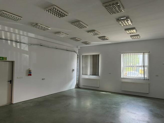 wynajmę super mamagazyn 1000m2 Białołęka modlinska plac samo