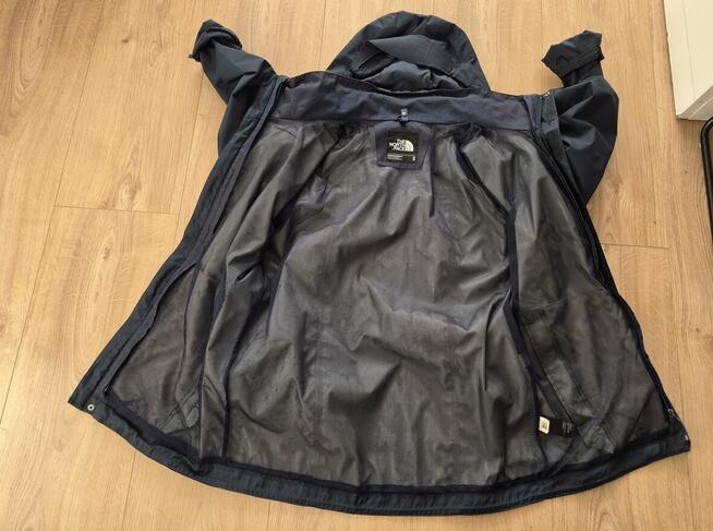 Kurtka The North Face Evolve II Triclimate 3w1