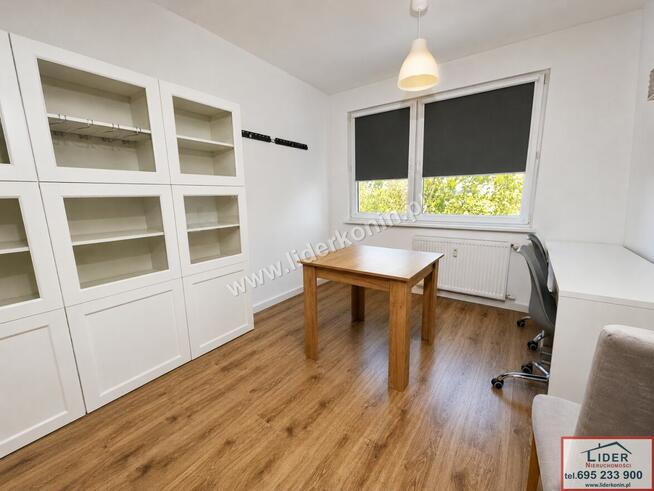 Na sprzedaż – 3-pok. mieszkanie 60 m² | Konin, ul Moniuszki