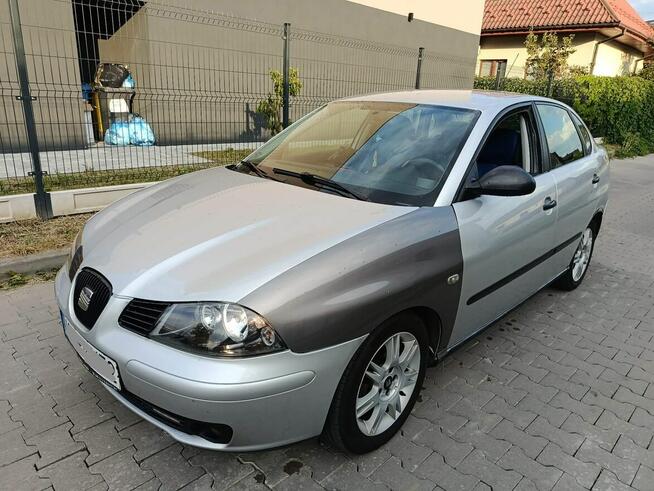 Seat Cordoba 1.9TDI