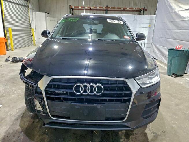 Audi Q3 I 2.0 2017 PREMIUM
