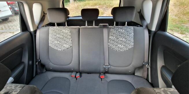 Kia Soul 2011 benzyna 1.6