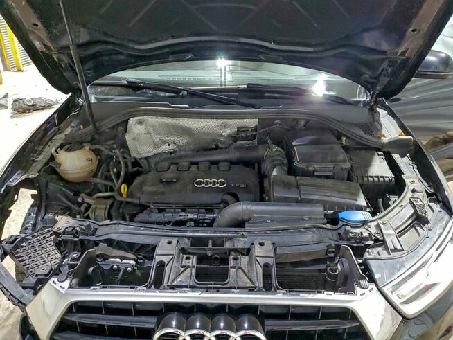 Audi Q3 I 2.0 2017 PREMIUM