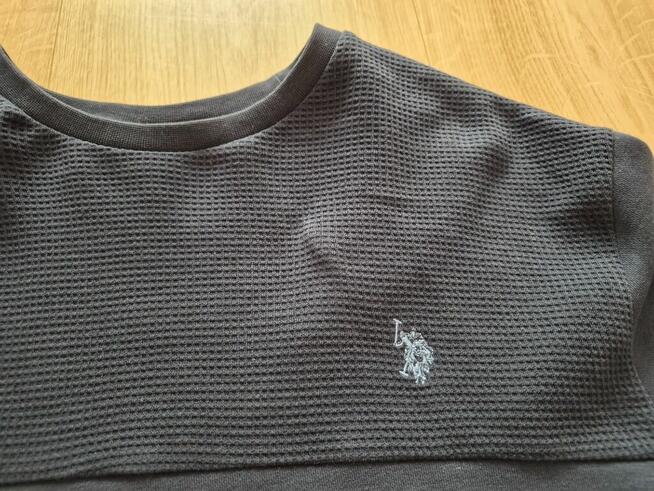 Bluza U.S. Polo Assn. Rozmiar M