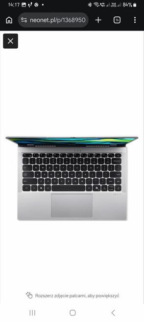 Sprzedam laptop