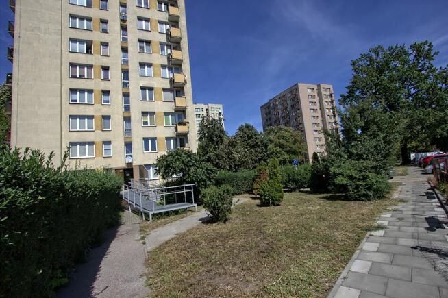 Nowoczesne 3-pok. po gen. remoncie, METRO Bródno