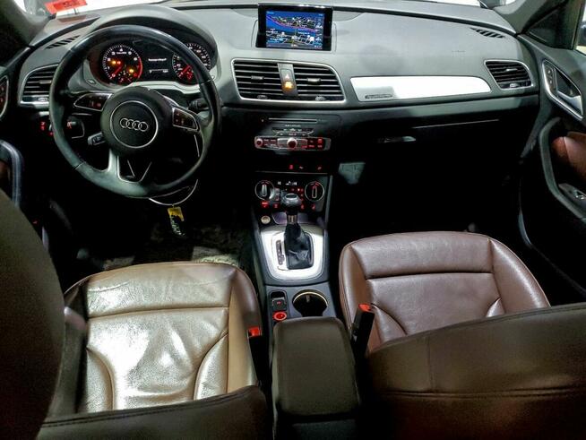 Audi Q3 I 2.0 2017 PREMIUM