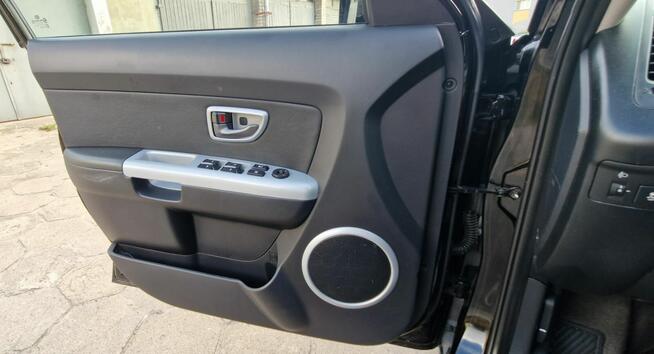 Kia Soul 2011 benzyna 1.6