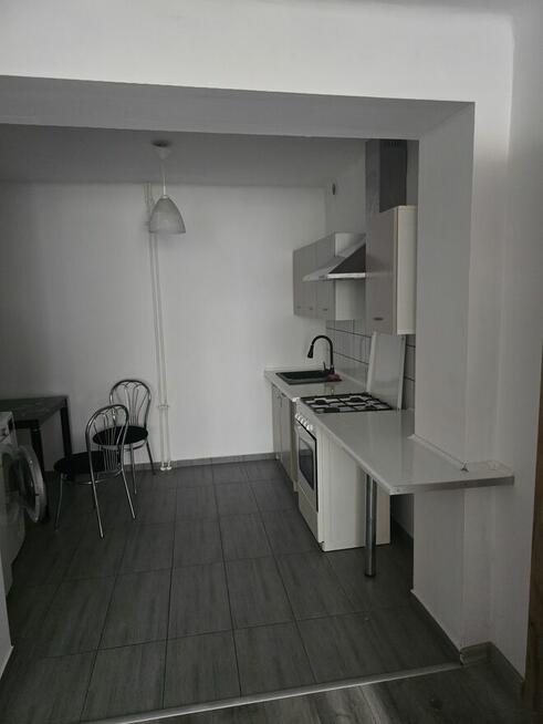 Tarnów Śródmieście 2 pokoje wynajem