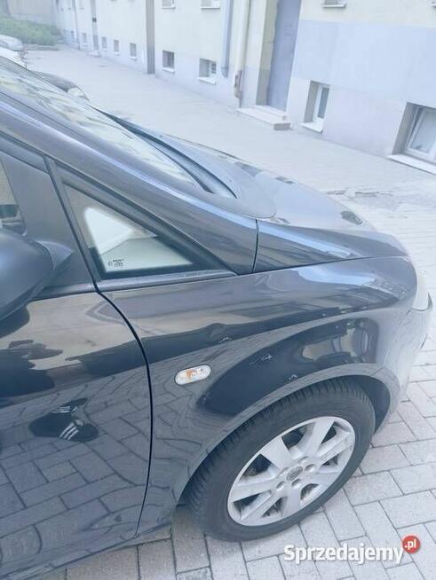 Sprzedam Seat Altea 1.6 Mpi Benzyna