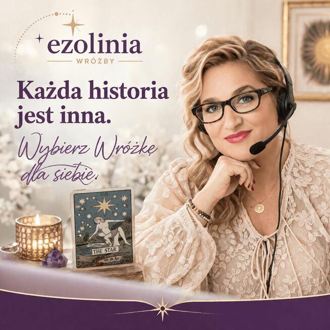 Wróżka Warszawa | Tarot, Wróżby Online, Na Żywo, Eventy
