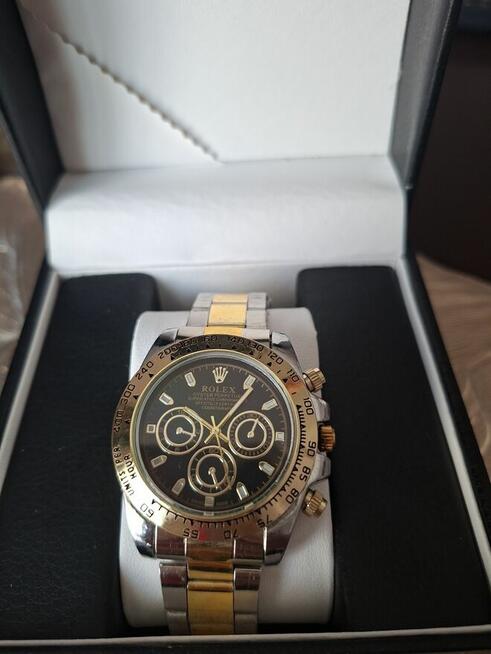 Piękny Rolex Submariner i Inne jak na zdjęciach