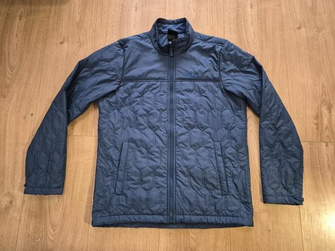Kurtka Jack Wolfskin 3in1 MicroGuard